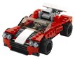 31100 LEGO® Creator Sportinis automobilis, 134 d. цена и информация | Konstruktoriai ir kaladėlės | pigu.lt