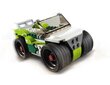 31103 LEGO® Creator Raketinis sunkvežimis kaina ir informacija | Konstruktoriai ir kaladėlės | pigu.lt