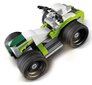 31103 LEGO® Creator Raketinis sunkvežimis kaina ir informacija | Konstruktoriai ir kaladėlės | pigu.lt