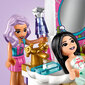 41391 LEGO® Friends Hartleiko miesto kirpykla цена и информация | Konstruktoriai ir kaladėlės | pigu.lt