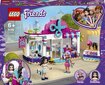 41391 LEGO® Friends Hartleiko miesto kirpykla цена и информация | Konstruktoriai ir kaladėlės | pigu.lt