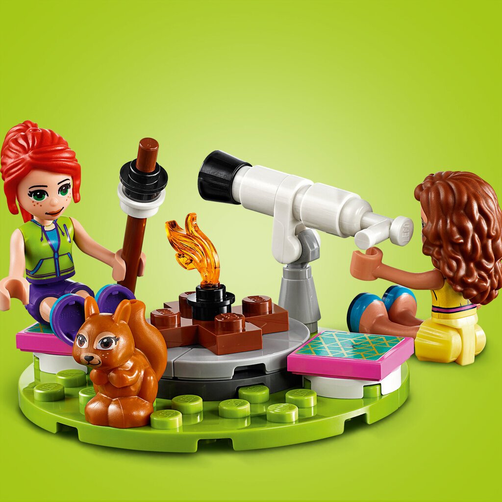 41392 LEGO® Friends Роскошный отдых на природе цена | pigu.lt