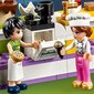 41393 LEGO® Friends Kepimo konkursas цена и информация | Konstruktoriai ir kaladėlės | pigu.lt