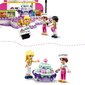 41393 LEGO® Friends Kepimo konkursas цена и информация | Konstruktoriai ir kaladėlės | pigu.lt