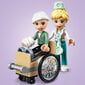 41394 LEGO® Friends Hartleiko miesto ligoninė цена и информация | Konstruktoriai ir kaladėlės | pigu.lt