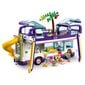 41395 LEGO® Friends Draugystės autobusas kaina ir informacija | Konstruktoriai ir kaladėlės | pigu.lt