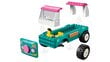41397 LEGO® Friends Sulčių sunkvežimis kaina ir informacija | Konstruktoriai ir kaladėlės | pigu.lt