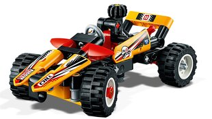 42101 LEGO® Technic Баги цена и информация | Конструкторы и кубики | pigu.lt