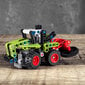 42102 LEGO® Technic Mini CLAAS XERION kaina ir informacija | Konstruktoriai ir kaladėlės | pigu.lt