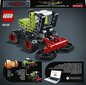 42102 LEGO® Technic Mini CLAAS XERION kaina ir informacija | Konstruktoriai ir kaladėlės | pigu.lt