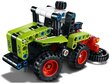 42102 LEGO® Technic Mini CLAAS XERION kaina ir informacija | Konstruktoriai ir kaladėlės | pigu.lt