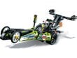 42103 LEGO® Technic Traukos lenktynių automobilis цена и информация | Konstruktoriai ir kaladėlės | pigu.lt