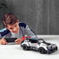 42109 LEGO® Technic Top Gear ralio automobilis цена и информация | Konstruktoriai ir kaladėlės | pigu.lt