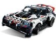 42109 LEGO® Technic Top Gear ralio automobilis kaina ir informacija | Konstruktoriai ir kaladėlės | pigu.lt