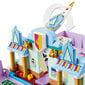 43175 LEGO® | Disney Frozen Anos ir Elzos nuotykių knygelė kaina ir informacija | Konstruktoriai ir kaladėlės | pigu.lt