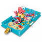 43176 LEGO® | Disney Princess Arielės nuotykių knygelė kaina ir informacija | Konstruktoriai ir kaladėlės | pigu.lt