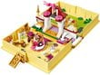 43177 LEGO® | Disney Princess Gražuolės nuotykių knygelė цена и информация | Konstruktoriai ir kaladėlės | pigu.lt