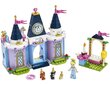 43178 LEGO® | Disney Princess Pelenės pilies šventė kaina ir informacija | Konstruktoriai ir kaladėlės | pigu.lt