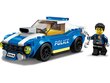 60242 LEGO® City Policijos sulaikymas greitkelyje kaina ir informacija | Konstruktoriai ir kaladėlės | pigu.lt