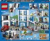 60246 LEGO® City Policijos nuovada цена и информация | Konstruktoriai ir kaladėlės | pigu.lt