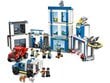 60246 LEGO® City Policijos nuovada kaina ir informacija | Konstruktoriai ir kaladėlės | pigu.lt