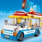 60253 LEGO® City Ledų autobusiukas kaina ir informacija | Konstruktoriai ir kaladėlės | pigu.lt