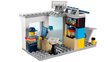 60257 LEGO® City Aptarnavimo stotis kaina ir informacija | Konstruktoriai ir kaladėlės | pigu.lt