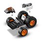 71706 LEGO® NINJAGO Cole lenktynių automobilis kaina ir informacija | Konstruktoriai ir kaladėlės | pigu.lt