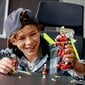 71707 LEGO® NINJAGO Kajaus mechaninio roboto lėktuvas цена и информация | Konstruktoriai ir kaladėlės | pigu.lt