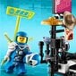 71708 LEGO® NINJAGO Žaidėjo turgus цена и информация | Konstruktoriai ir kaladėlės | pigu.lt
