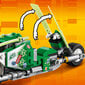 71709 LEGO® NINJAGO Jay ir Lloyd greitieji lenktynių automobiliai цена и информация | Konstruktoriai ir kaladėlės | pigu.lt