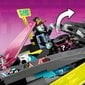 71710 LEGO® NINJAGO Nindzės automobilis kaina ir informacija | Konstruktoriai ir kaladėlės | pigu.lt