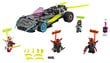 71710 LEGO® NINJAGO Nindzės automobilis kaina ir informacija | Konstruktoriai ir kaladėlės | pigu.lt