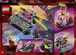 71710 LEGO® NINJAGO Nindzės automobilis kaina ir informacija | Konstruktoriai ir kaladėlės | pigu.lt