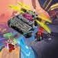 71710 LEGO® NINJAGO Nindzės automobilis kaina ir informacija | Konstruktoriai ir kaladėlės | pigu.lt