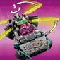 71710 LEGO® NINJAGO Nindzės automobilis kaina ir informacija | Konstruktoriai ir kaladėlės | pigu.lt