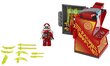 71714 LEGO® NINJAGO Kajaus avataras žaidimo kapsulė kaina ir informacija | Konstruktoriai ir kaladėlės | pigu.lt