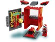 71714 LEGO® NINJAGO Kajaus avataras žaidimo kapsulė kaina ir informacija | Konstruktoriai ir kaladėlės | pigu.lt