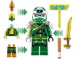 71716 LEGO® NINJAGO Lloyd avataras žaidimo kapsulė kaina ir informacija | Konstruktoriai ir kaladėlės | pigu.lt