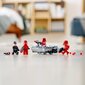 75266 LEGO® Star Wars Sitų karių kovos rinkinys kaina ir informacija | Konstruktoriai ir kaladėlės | pigu.lt