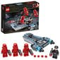 75266 LEGO® Star Wars Sitų karių kovos rinkinys kaina ir informacija | Konstruktoriai ir kaladėlės | pigu.lt