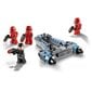75266 LEGO® Star Wars Sitų karių kovos rinkinys kaina ir informacija | Konstruktoriai ir kaladėlės | pigu.lt