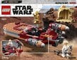 75271 LEGO® Star Wars Luke Skywalker Landspeeder цена и информация | Konstruktoriai ir kaladėlės | pigu.lt
