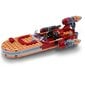 75271 LEGO® Star Wars Luke Skywalker Landspeeder цена и информация | Konstruktoriai ir kaladėlės | pigu.lt