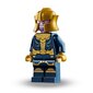 76141 LEGO® Super Heroes Tanoso robotas kaina ir informacija | Konstruktoriai ir kaladėlės | pigu.lt