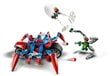 76148 LEGO® Super Heroes Žmogus voras prieš Gydytoją Ock kaina ir informacija | Konstruktoriai ir kaladėlės | pigu.lt