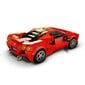 76895 LEGO® Speed Champions Ferrari F8 Tributo kaina ir informacija | Konstruktoriai ir kaladėlės | pigu.lt