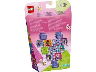 41403 LEGO® Friends Mia žaidimų kubelis kaina ir informacija | Konstruktoriai ir kaladėlės | pigu.lt
