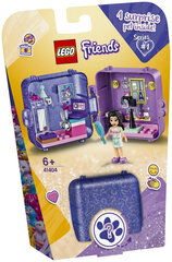 41404 LEGO® Friends Emma žaidimų kubelis kaina ir informacija | Konstruktoriai ir kaladėlės | pigu.lt