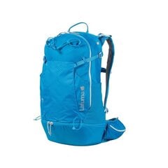 Рюкзак Lafuma Shift 28 карбоновый, серый цена и информация | Рюкзаки и сумки | pigu.lt